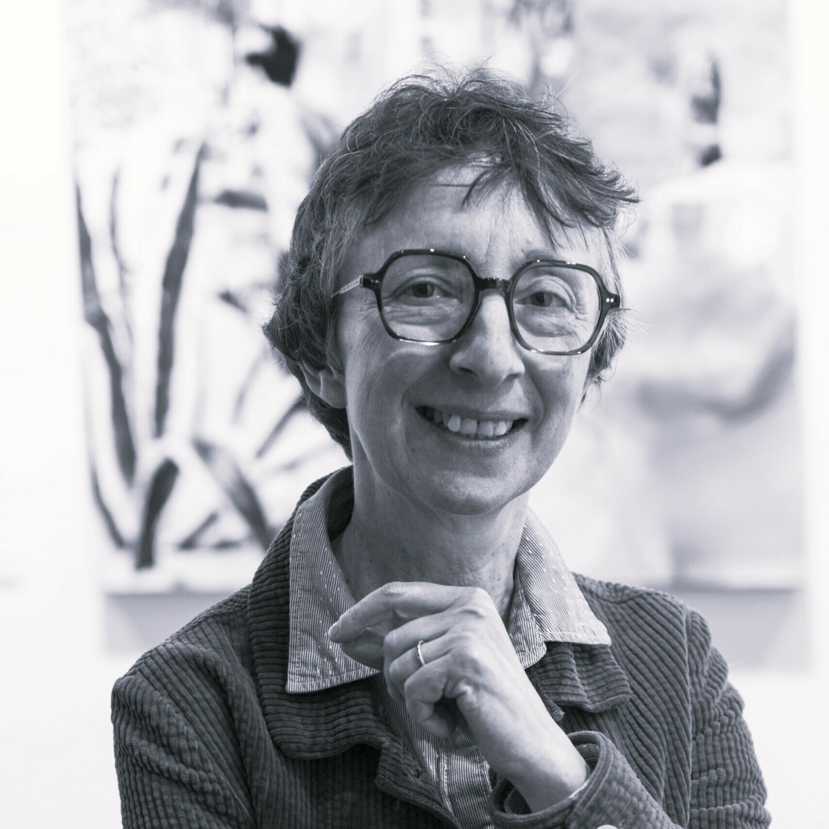 Membre du comité artistique